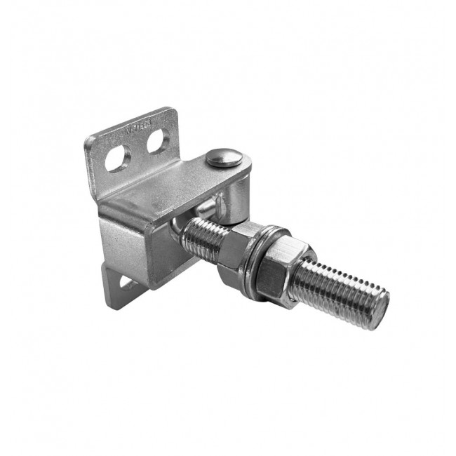 Zawias reg. M16 L-125 -...
